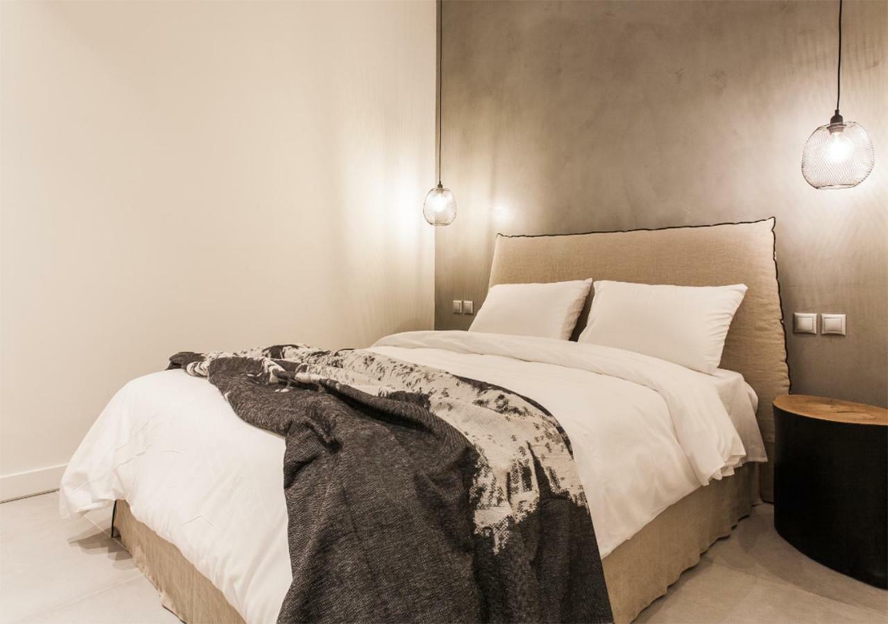 Designer Apartment - Stroll To The Acropolis アテネ エクステリア 写真
